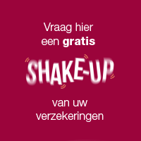 Promo Shake-up