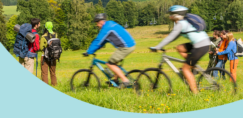 De Mooiste Wandelingen En Fietstochten In Eigen Land - De Mooiste ...