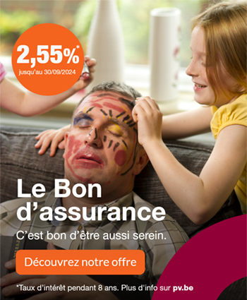 Le Bon d’assurance à 2,55%