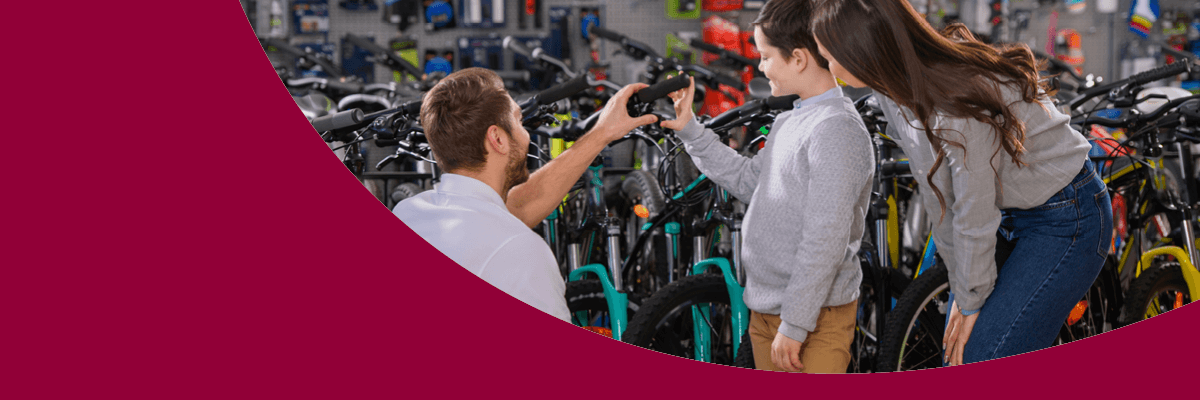 BMX ou VTT: Quel type de vélo est fait pour vous ? Bike