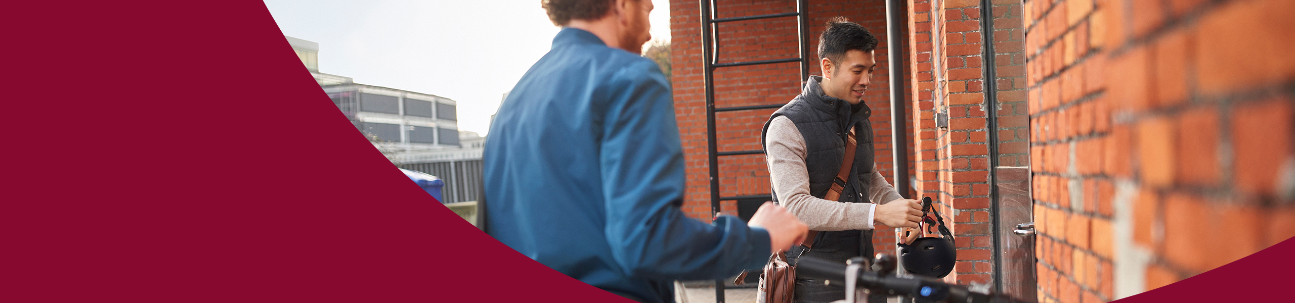 verzekering zachte mobiliteit