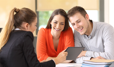Une excellente connaissance des produits et du marché