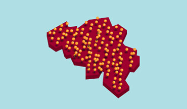 Toujours un conseiller près de chez vous