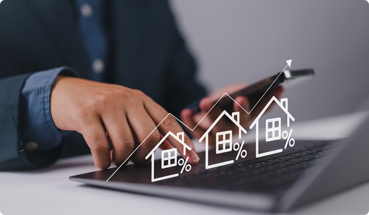 U betaalt meer rente bij langere looptijd